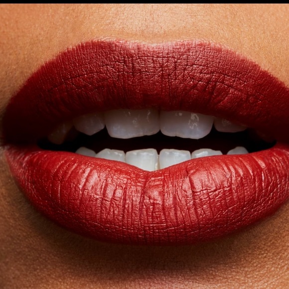 MAC Matte Lipstick - Picture 3 of 3